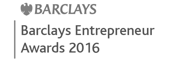 Barclays Entrepreneur Award