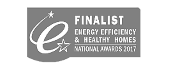 Energy Efficiency Award