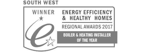Energy Efficiency Award
