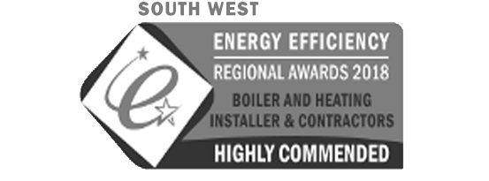 Energy Efficiency Award