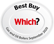 Which? Best Buy Logo